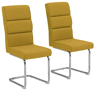 Stühle in Gelb: 50 Produkte zu −29% Sale: bis | Stylight 