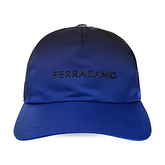 Caps bis −30% Blau zu in | von Stylight Ferragamo
