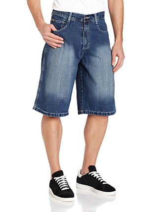 southpole jean shorts