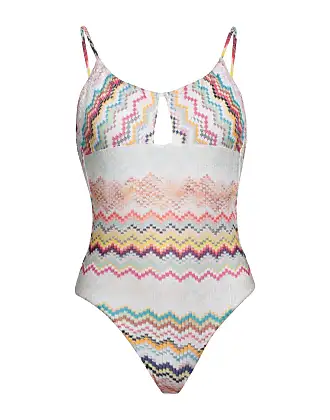 Women's Missoni One-Piece Swimsuits / One Piece Bathing Suit - up to −50%