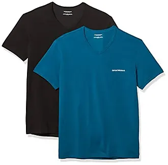 Men's Emporio Armani T-Shirts − Shop now up to −84%