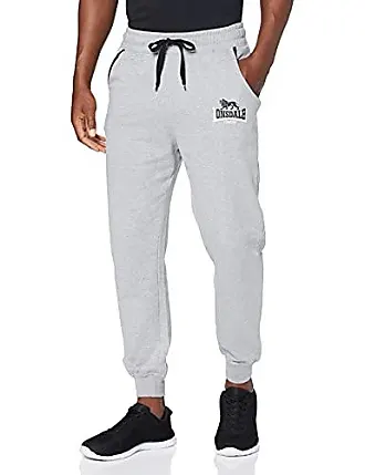 Pantalons Lonsdale en Gris : dès 22,18 €+