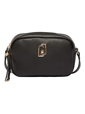 Borsa Donna Tracolla Piccolo Crossbody Liu Jo Nero