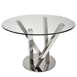 Tische (Küche) in Silber: 21 Produkte - Sale: ab € 184,99 | Stylight