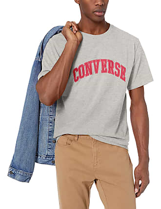 converse t shirt women's