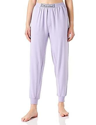 Femme Vêtements Vêtements de nuit Pyjamas Pyjama Calvin Klein en coloris Neutre 