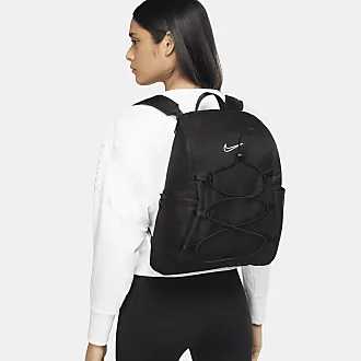 Nike Backpack, Sac à Dos Run Commuter 15L Mixte, Noir, 15 L