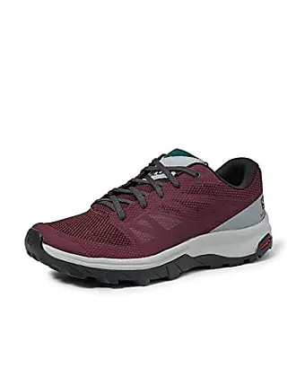 Salomon hot sale summer shoes