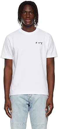 Men's Off-white T-Shirts − Shop now up to −40% | Stylight