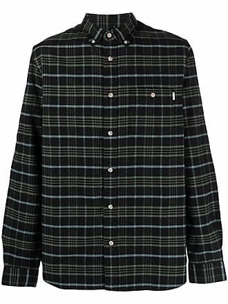 Black Checkered Shirts: 100+ Products & up to −27% | Stylight