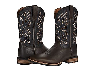 Brown Ariat Cowboy Boots: Shop up to −20% | Stylight
