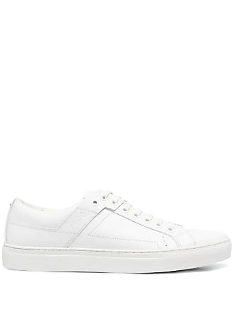 hugo boss white sneakers