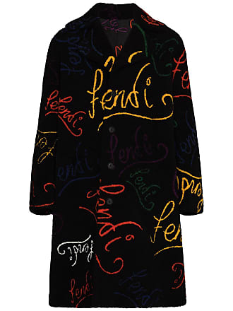 men's fendi coat