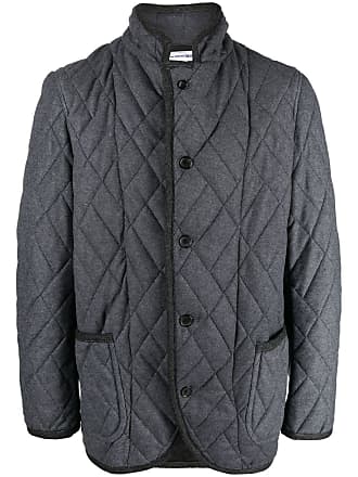 Comme des garcons quilted jacket outlet xxl