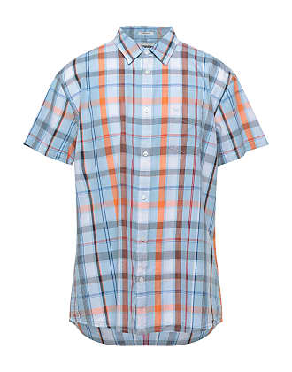 Sale - Men's Wrangler Shirts offers: up to −89% | Stylight