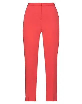 High Waisted Cotton Leggings with Pockets Womens Full Length