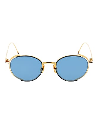 unisex Taglia: 50 MM Miinto Accessori Occhiali da sole Sunglasses Tbs817-A-01 01 Nero 