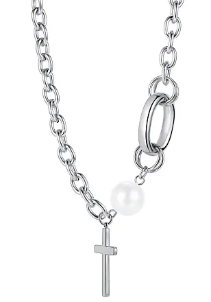 Halsketten / Ketten in Silber: Shoppe | bis jetzt Stylight −63% zu