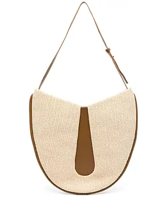 Themoirè Gea mini bag - Neutrals