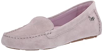 ugg women's flores driving style loafer