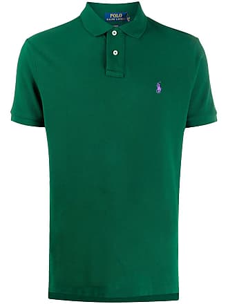 Ralph Lauren: Green Polo Shirts now up to −21% | Stylight