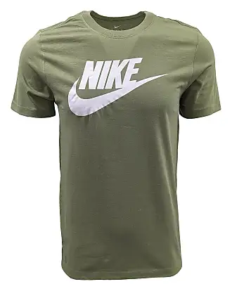Nike Men's Futura Icon T-Shirt (XL, 010 Black/White) : Clothing, Shoes &  Jewelry 