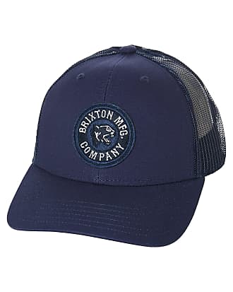 Brixton Forte MP Mesh Trucker Hat