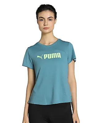 Damen-Sportbekleidung in Blau von Stylight Puma 