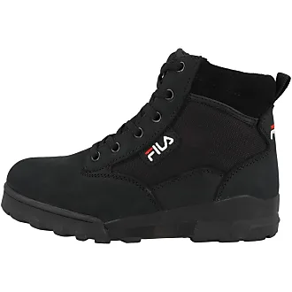 Fila men's work outlet boots