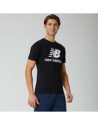 new balance t shirt shoe