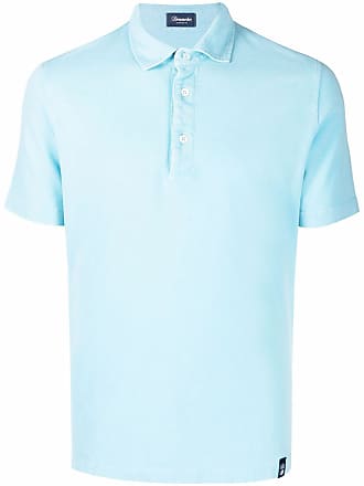 Blue Polo Shirts: at $45.00+ over 3000+ products | Stylight
