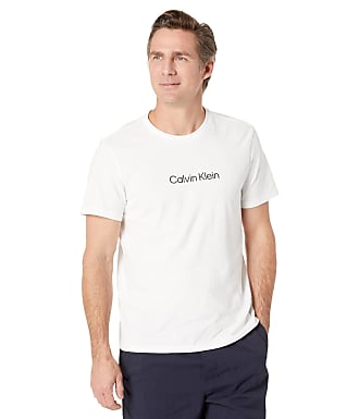Calvin Klein: White T-Shirts now up to −59% | Stylight