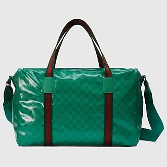 Gucci Duffle Bags for Men, Men's Designer Duffle Bags