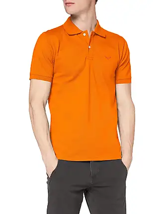 Bekleidung in Orange von Trigema ab 30,40 € | Stylight