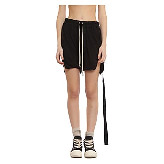 Phleg Layered Shorts Noir Femme Taille: 36 FR Miinto Femme Vêtements Pantalons & Jeans Pantalons courts Shorts 