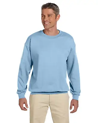 Gildan Fleece Crewneck Sweatshirt, Style G18000, Multipack