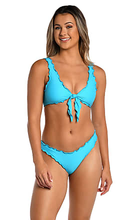 Coco Reef Five Way Underwire Bikini Top - Tropical Escape