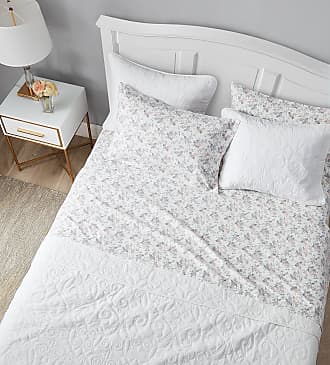 Comfort Spaces Cotton 8 Piece Bath Towel Set Striped Ultra Soft Hotel  Quality Qu