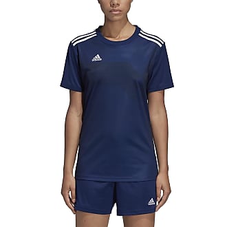 adidas blue t shirt