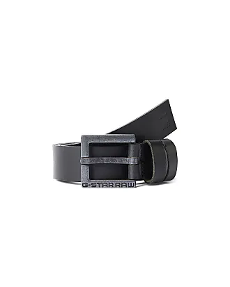 G star store raw belt