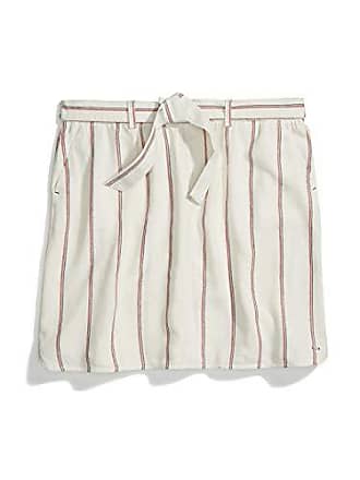 Tommy Hilfiger Womens Adaptive Skirt with Velcro Brand Closure