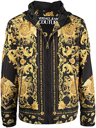 Versace Jeans Couture Jackets − Sale: up to −50% | Stylight