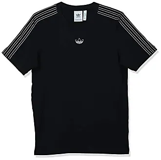 LAPASA Men's Premium Cotton T Shirts Plain Short Sleeve Crew Neck Tees -  ShopStyle