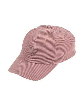 RMW Steers Head Logo Cap Pink