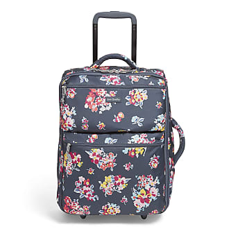 vera bradley luggage sale