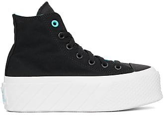 Women's High Top Sneakers: 901 Items up to −70% | Stylight
