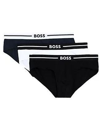 Ropa Interior Negro de HUGO BOSS para Mujer Stylight