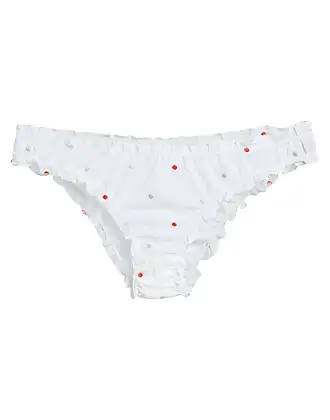 White Underwear: Shop up to −78%