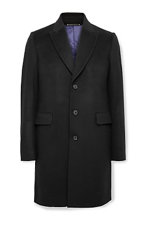 paul smith overcoat sale