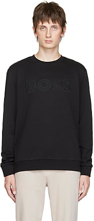 HUGO BOSS Sweatshirts you can't miss: on sale for up to −75 